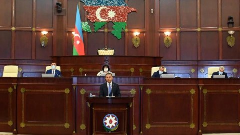 Komitə sədri dövlət büdcəsi ilə bağlı maraqlı TƏKLİFLƏR irəli sürdü