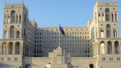 Pandemiyadan zərər çəkən vergi ödəyicilərinə 147 milyon manatdan çox pul ödənilib - Nazirlik