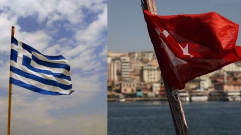 Yunanıstan Türkiyə ilə müharibəyə hazır olduğunu BƏYAN ETDİ