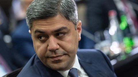 "Nikol Paşinyan da dindirilməlidir" - Vanetsyan