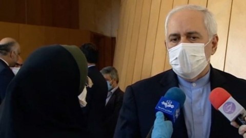 İran Avropanı kəskin tənqid etdi  