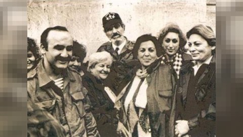 Sülhəddin Əkbərin vəzifə iddiası Elçibəyi narazı salmışdı - Arif Hacılıdan AÇIQLAMALAR - QALMAQAL