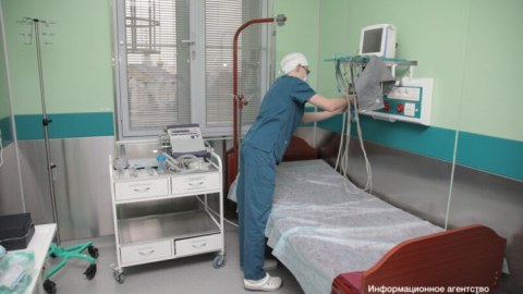 Koronavirusa yoluxmuş tibb bacısı müalicədən imtina etdi