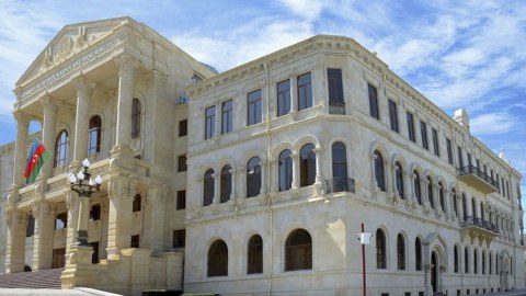 Sumqayıtda baş verən qətllə bağlı RƏSMİ MƏLUMAT  