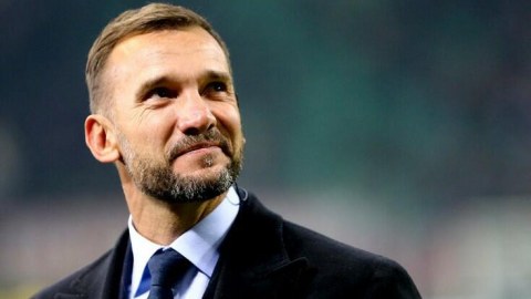 Şevçenko ilə bağlı qərar verildi