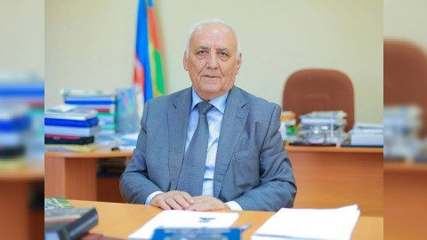 Yaqub Mahmudov İrəvanın ermənilərə verilməsi barədə faktları açıqlayıb