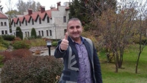 Rusiyada Azərbaycan diasporunun rəhbəri COVID-19-dan öldü
