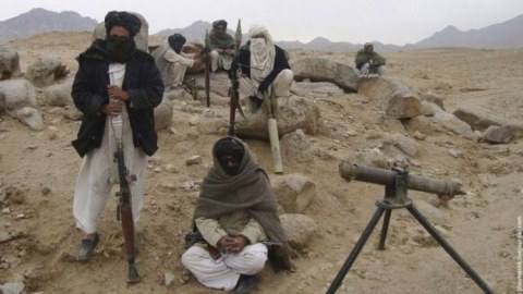 Hakimiyyətlə “Taliban” arasında danışıqlar bu ölkədə keçiriləcək