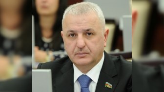Ülvi Quliyev: “AŞPA ikili standart pandemiyasına yoluxub”
