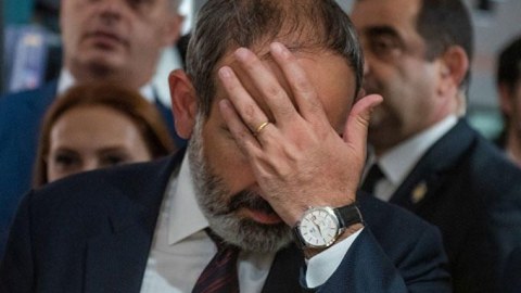 Ermənistanda 3 güc nazirinin bir gündə istefası nədən xəbər verir? - TƏHLİL