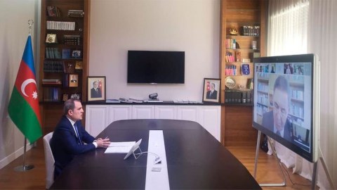 Təhsil naziri  tələbələrin təhsilhaqqı ilə bağlı rektorlara tapşırıq verdi
