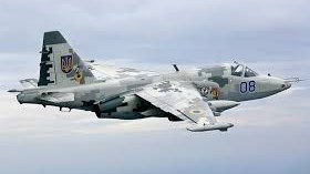 Gürcüstan Su-25-lərin istehsalına başlayır