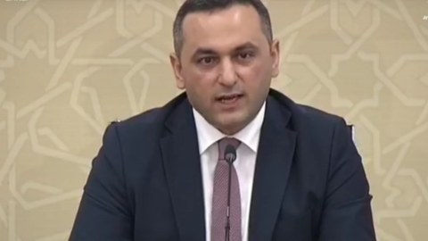 Operativ Qərargahdan əhaliyə TƏŞƏKKÜR
