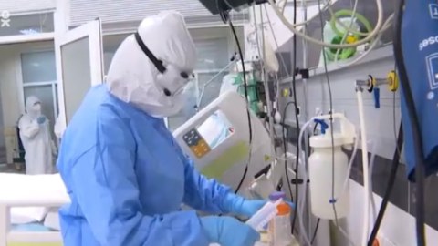 Daha 4 rayonda koronavirusa yoluxmalar ARTIB