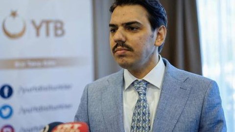 “Azərbaycan diasporu ilə birlikdə erməniləri üstələmişik, amma görüləcək işlərimiz çoxdur...” - ABDULLAH EREN 