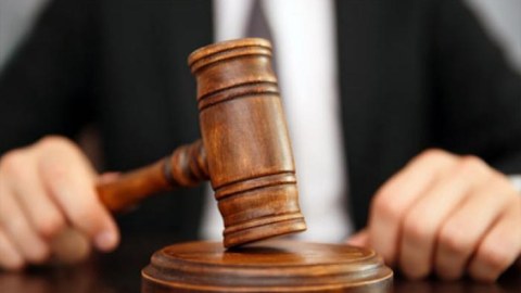 Azərbaycanda prokurora cinayət işi açıldı - RƏSMİ  