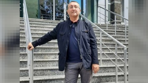 ATV-nin daha bir redaktoru istefa verdi 