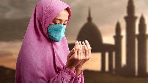 Bütün dünya karantini Məhəmməd peyğəmbərin bu hədisi ilə keçirir