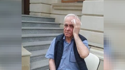Rəhim Qazıyevi keçmiş kürəkəni döyüb?