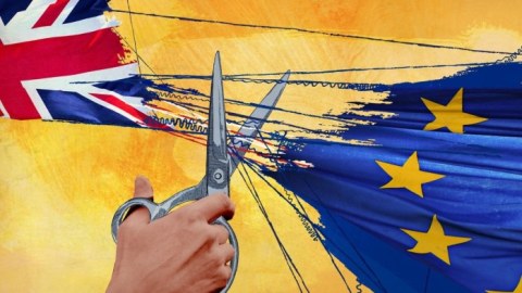 İngiltərə “Brexit”in vaxtını UZATMADI 