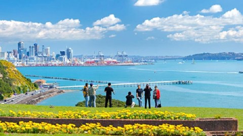 Azərbaycanlılar hansı ölkədə yaşamaq istəyir?  - Yeni Zelandiya, İslandiya, Avstraliya, Altay...