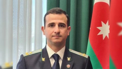 Baş prokurorun 34 yaşlı yeni müavini kimdir? - DOSYE  