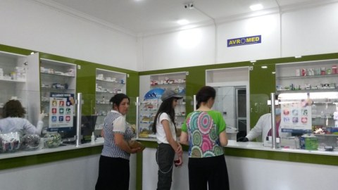 2528 obyektdə karantin qaydaları pozuldu - “Avropa Aptek”, “Oba market”, “Soliton”...