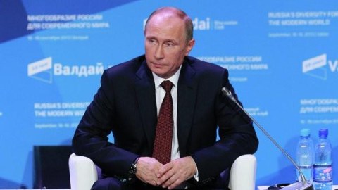 Rusiya koronavirus pandemiyasından minimal itkilərlə çıxır - Putin