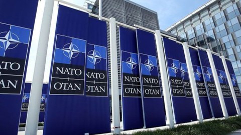 Türkiyə NATO Sənaye Məsləhətləşmə Qrupunun sədri oldu