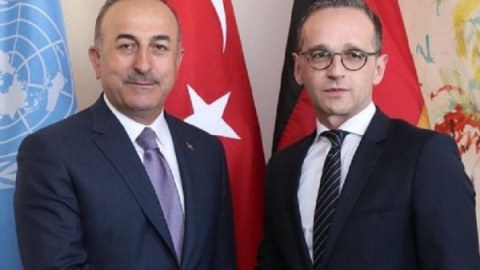 Nazirlər səfər qadağalarını müzakirə etdi