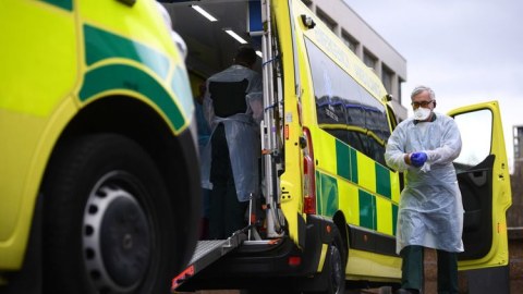Koronavirus yenidən bu ölkəyə “QAYITDI"