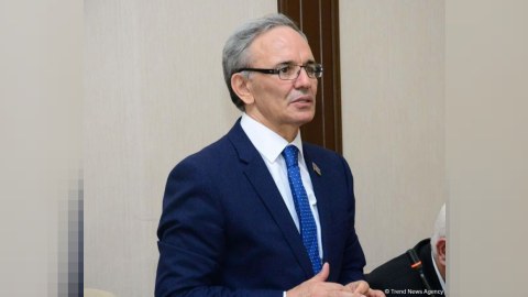 Mətbuat Şurasının sədri koronavirusla bağlı jurnalistlərə MÜRACİƏT ETDİ