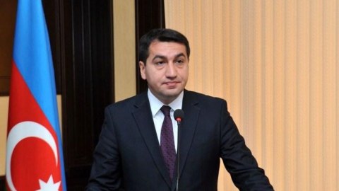 Prezidentin köməkçisindən Dağıstanda azərbaycanlılara qarşı kobud rəftara REAKSİYA