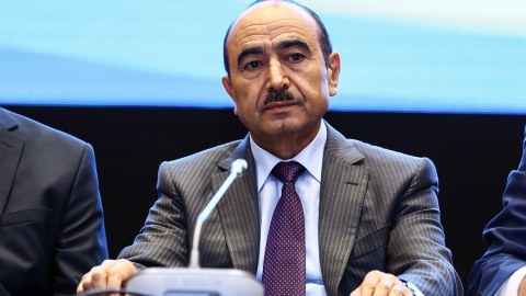 Əli Həsənovun ailəsinə məxsus şirkətlərin vergi borcu açıqlandı - SİYAHI