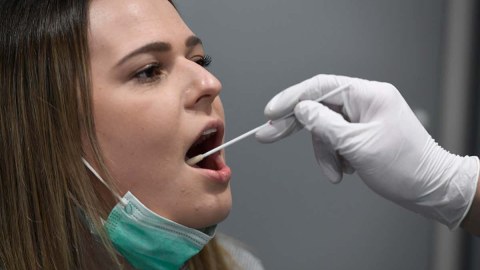 Bu klinikalarda hər kəs koronavirus testi verə bilər - QİYMƏTLƏR