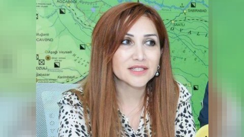 Mətbuat katibinin təşəbbüsü ilə yeni Media Hərəkatı yaradıldı - SİYAHI