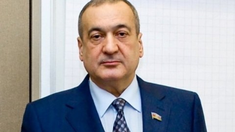 Deputat maştağalılar adından Prezidentə və Birinci Vitse-Prezidentə təşəkkür etdi