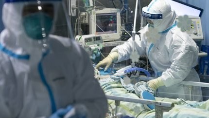 Qazaxıstanda koronavirusdan ölü sayı 105-ə çatdı
