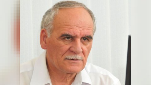 Əməkdar jurnalist Rəhman Orxanın acı ETİRAFLARI
