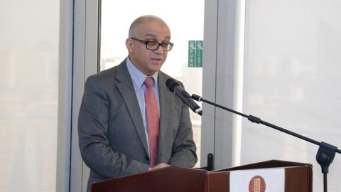 Milli Məclisin deputatı koronavirusa yoluxdu
