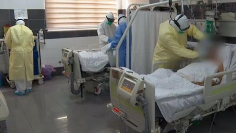 Çin peyvənd çalışmalarının ilk mərhələsini yekunlaşdırdı