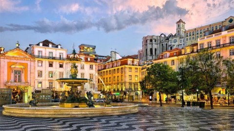 Portuqaliya duzlu məhsullara vergi tətbiq etdi