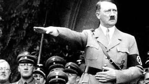 Ukraynalılar Hitleri Moskvaya "gətirdi"