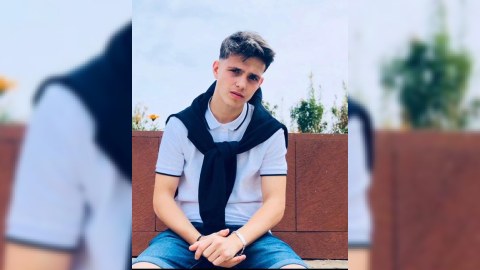 17 yaşlı futbolçu kanalda batdı