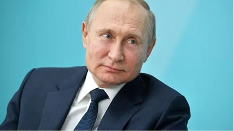 Putin boş vaxtlarında nə etdiyindən danışdı