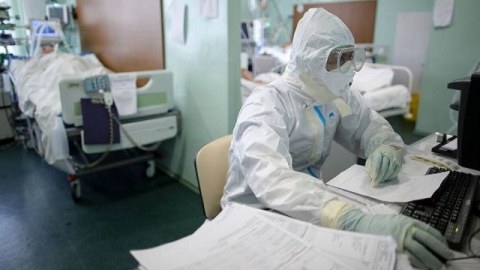 Azərbaycanda 165 koronavirus xəstəsinin vəziyyəti ağırlaşıb