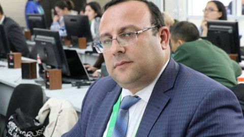 “Postpandemiya dövrünə hazırlaşmalıyıq” - Yeni jurnalist təşkilatının həmtəsisçisi - MÜSAHİBƏ