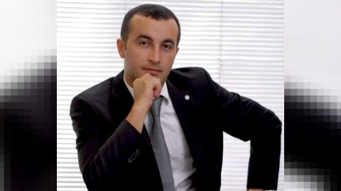 Dənizdə boğulan uşaqları xilas etmiş bank işçisinin iki övladı qalıb - FOTO