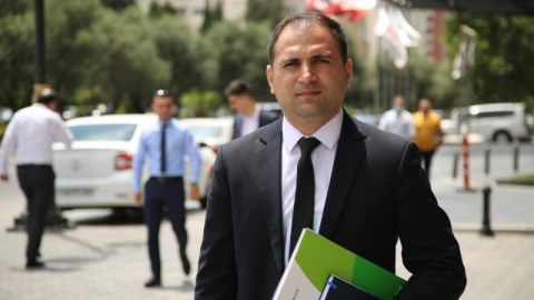 Telejurnalist SOCAR-da rəis müşaviri təyin olunub