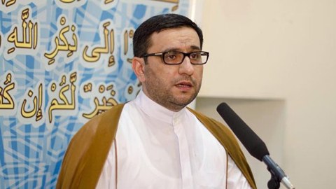 “Koronavirus Allahın insanlar üçün İMTAHANIDIR” - İlahiyyatçıdan şok AÇIQLAMA: “Quranda da ayələr var”